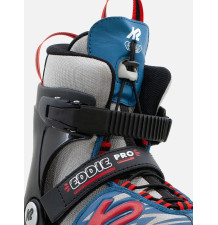 Kolečkové brusle K2 Eddie PRO