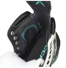 Kolečkové brusle CCM Jetspeed FT870 SR