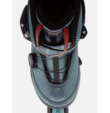 Kolečkové brusle K2 Eddie BOA