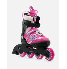 Kolečkové brusle K2 Lumi PRO