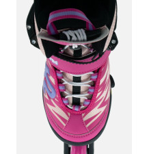 Kolečkové brusle K2 Lumi PRO