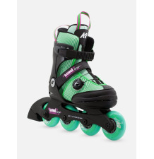 Kolečkové brusle K2 Lumi BOA