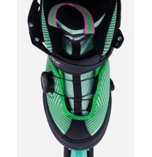 Kolečkové brusle K2 Lumi BOA