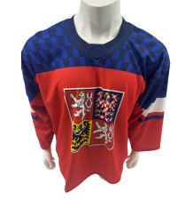 Dres CZE 2026 SR Gudas