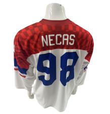 Dres CZE 2026 SR Nečas