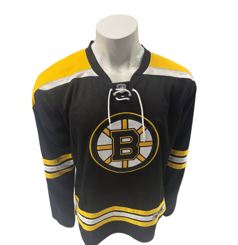 Dres Retro Boston Bruins Jágr SR