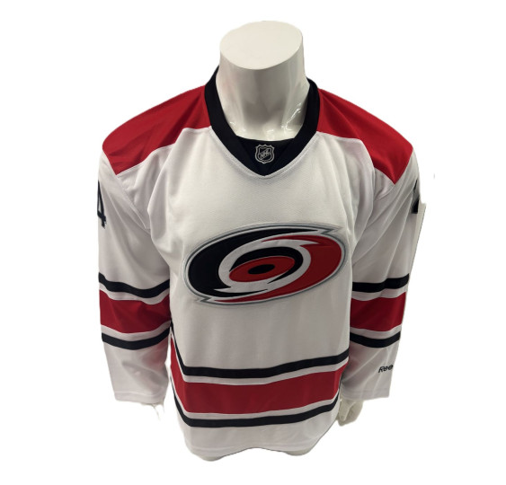 Dres Retro Carolina Hurricanes Nakládal SR