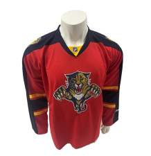 Dres Retro Florida Panthers...