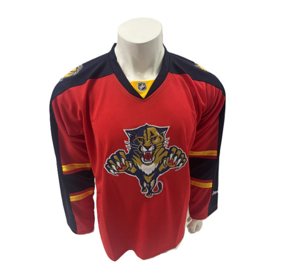 Dres Retro Florida Panthers Jágr SR