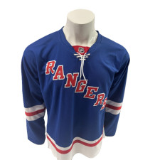 Dres Retro New York Rangers...