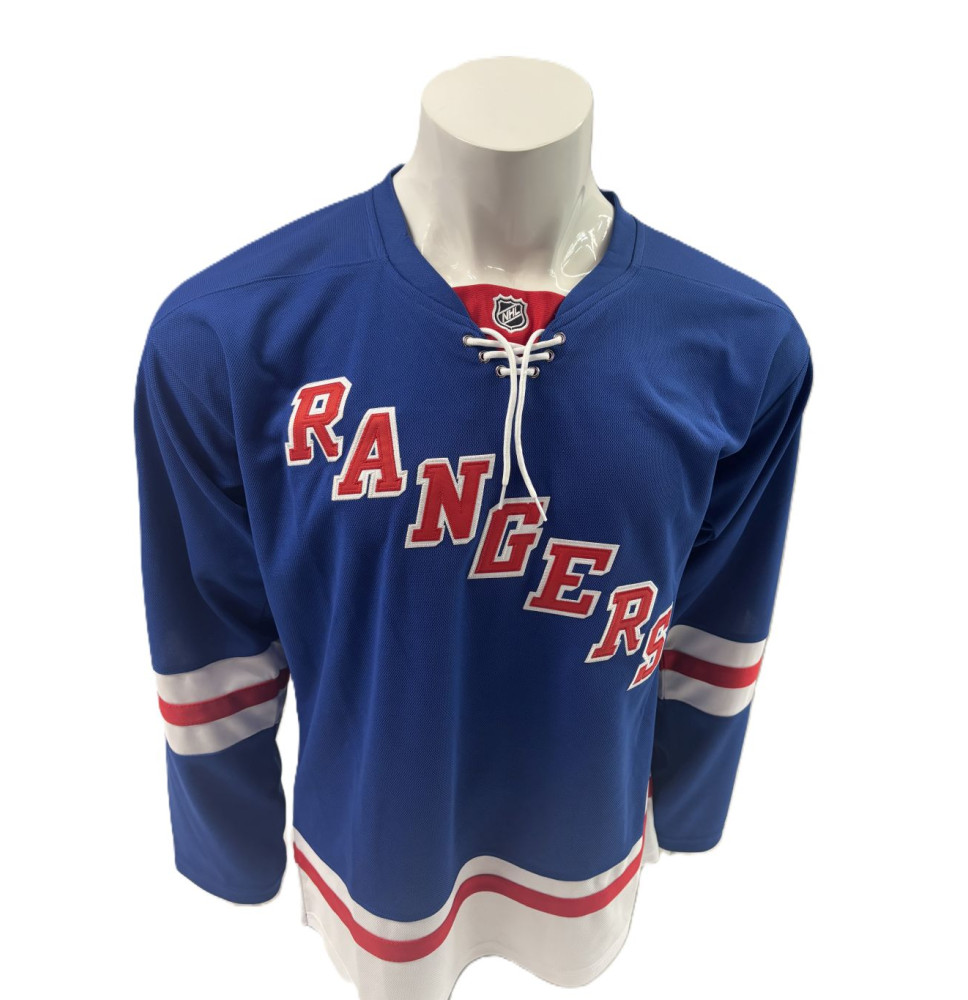 Dres Retro New York Rangers Gáborík SR