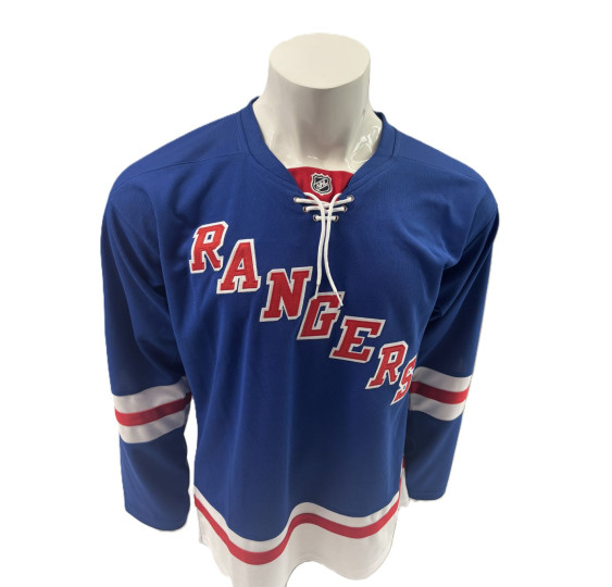 Dres Retro New York Rangers Gáborík SR