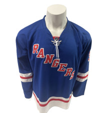 Dres Retro New York Rangers...