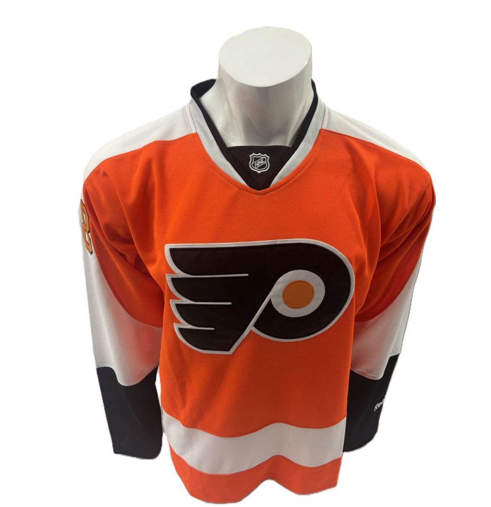 Dres Retro Philadelphia Flyers Jágr SR