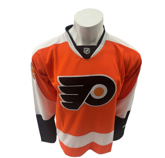 Dres Retro Philadelphia Flyers Jágr SR