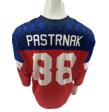 Dres CZE 2026 SR Pastrňák