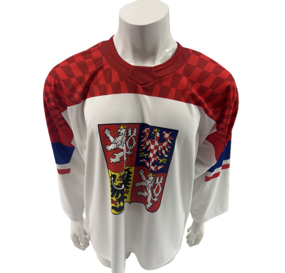 Dres CZE 2026 SR Nečas