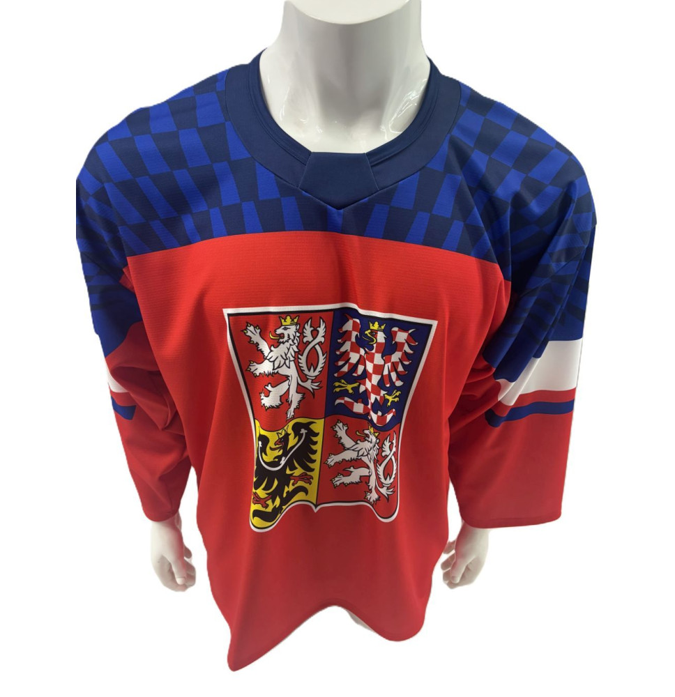 Dres CZE 2026 SR Gudas