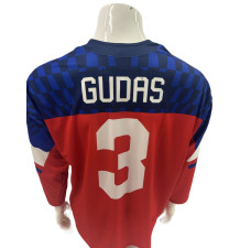 Dres CZE 2026 SR Gudas