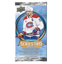 Karty 25/26 UD Series 2...