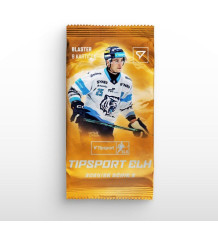 Karty 25/26 Tipsport ELH...