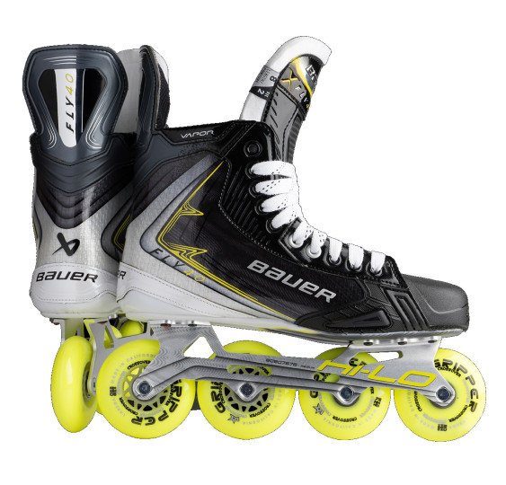 Kolečkové brusle Bauer Vapor Fly 40 SR
