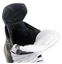 Kolečkové brusle Bauer Vapor Fly 40 SR