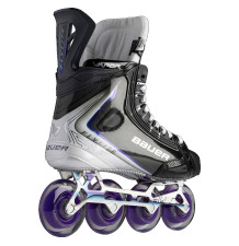Kolečkové brusle Bauer Vapor Flylite SR