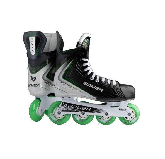 Kolečkové brusle Bauer Vapor Fly 30 INT