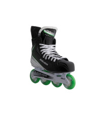 Kolečkové brusle Bauer Vapor Fly 30 INT