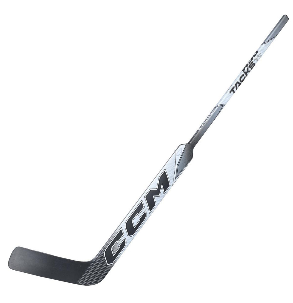 Hůl CCM Tacks 70 SR P4/26