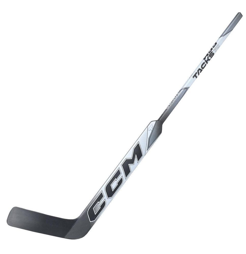 Hůl CCM Tacks 70 SR P4/25