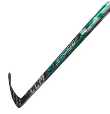 Hůl CCM Jetspeed FTW JR 40