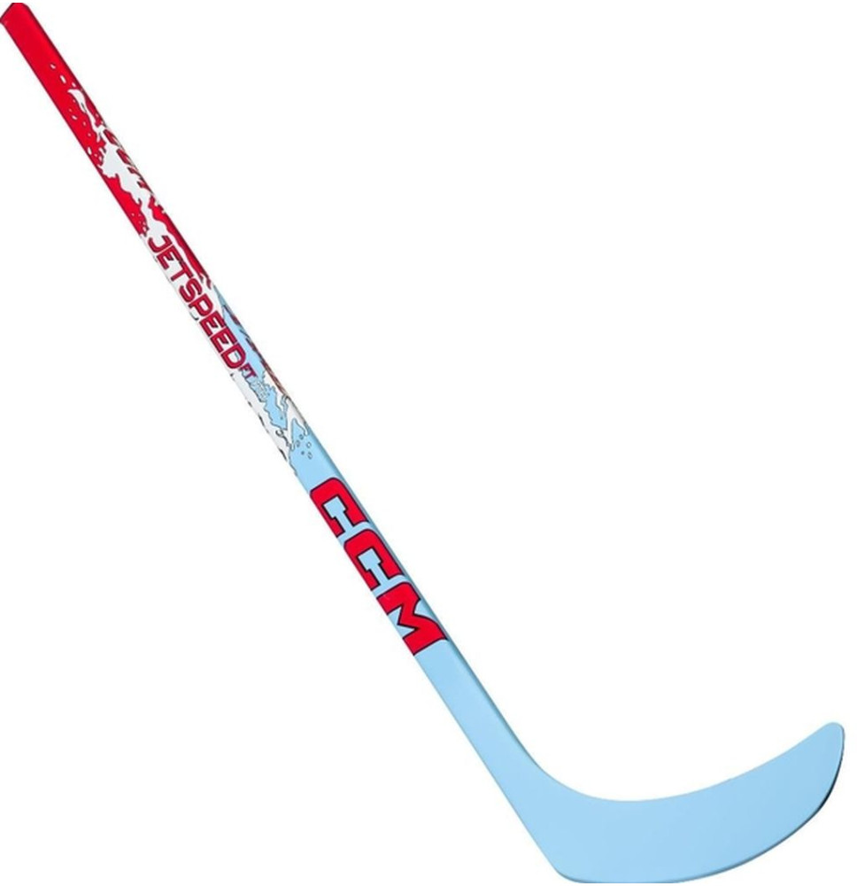 Hůl CCM Jetspeed YTH 10