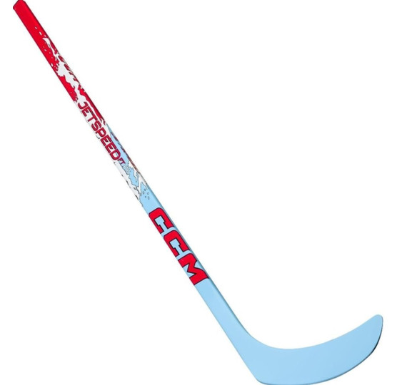 Hůl CCM Jetspeed YTH 30