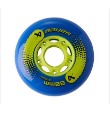 Kolečka Bauer Street 4set