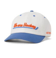 Kšiltovka CCM Stripe SR
