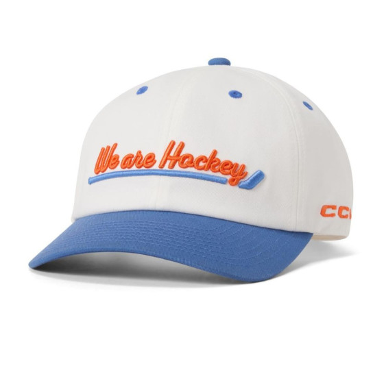 Kšiltovka CCM Stripe SR