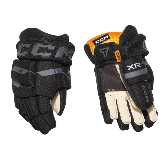 Rukavice CCM Tacks XR PRO YTH