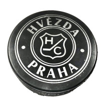 Puk HC Hvězda jednobarevný
