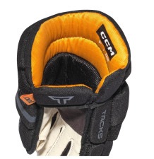 Rukavice CCM Tacks XR PRO YTH