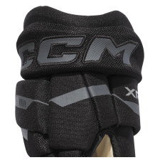 Rukavice CCM Tacks XR PRO YTH