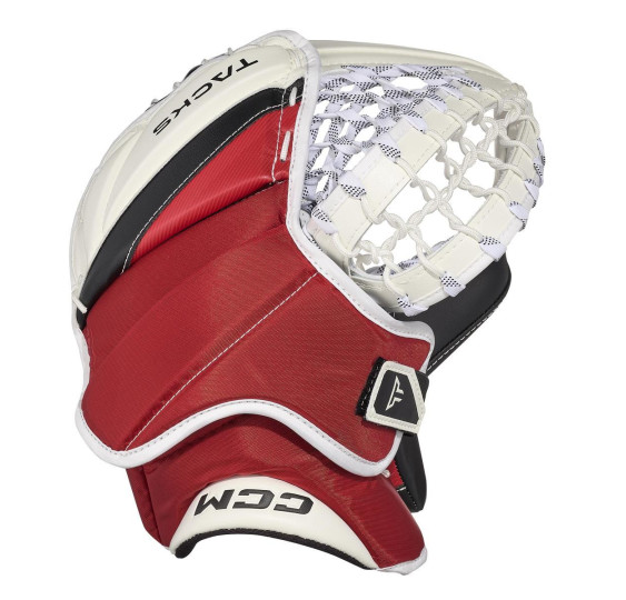 Lapačka CCM Tacks SR MTO