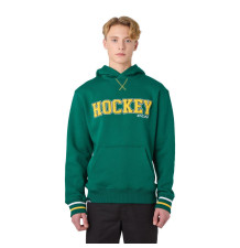 Mikina CCM Stripe Hood SR