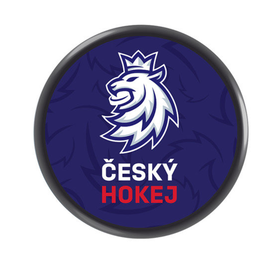 Puk Český hokej