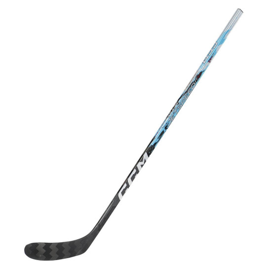 Hůl CCM Jetspeed FT9 PRO Teal YTH 30