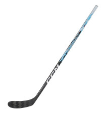 Hůl CCM Jetspeed FT9 PRO Teal YTH 30