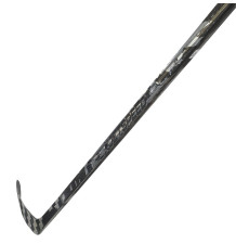 Hůl CCM Jetspeed FT9 PRO Black JR 50