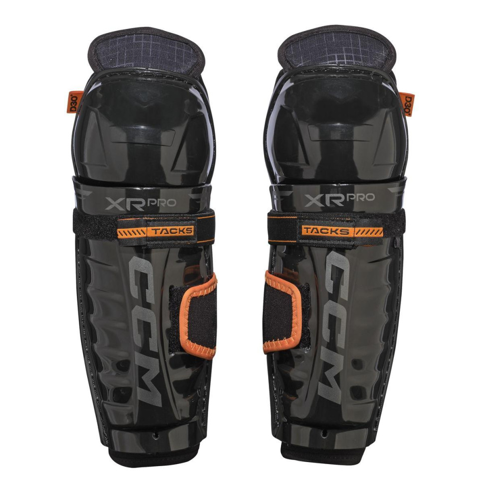 Holeně CCM Tacks XR PRO YTH
