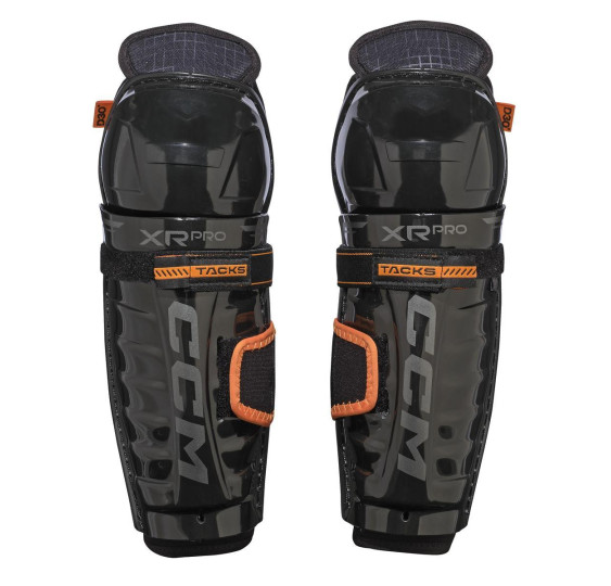 Holeně CCM Tacks XR PRO YTH